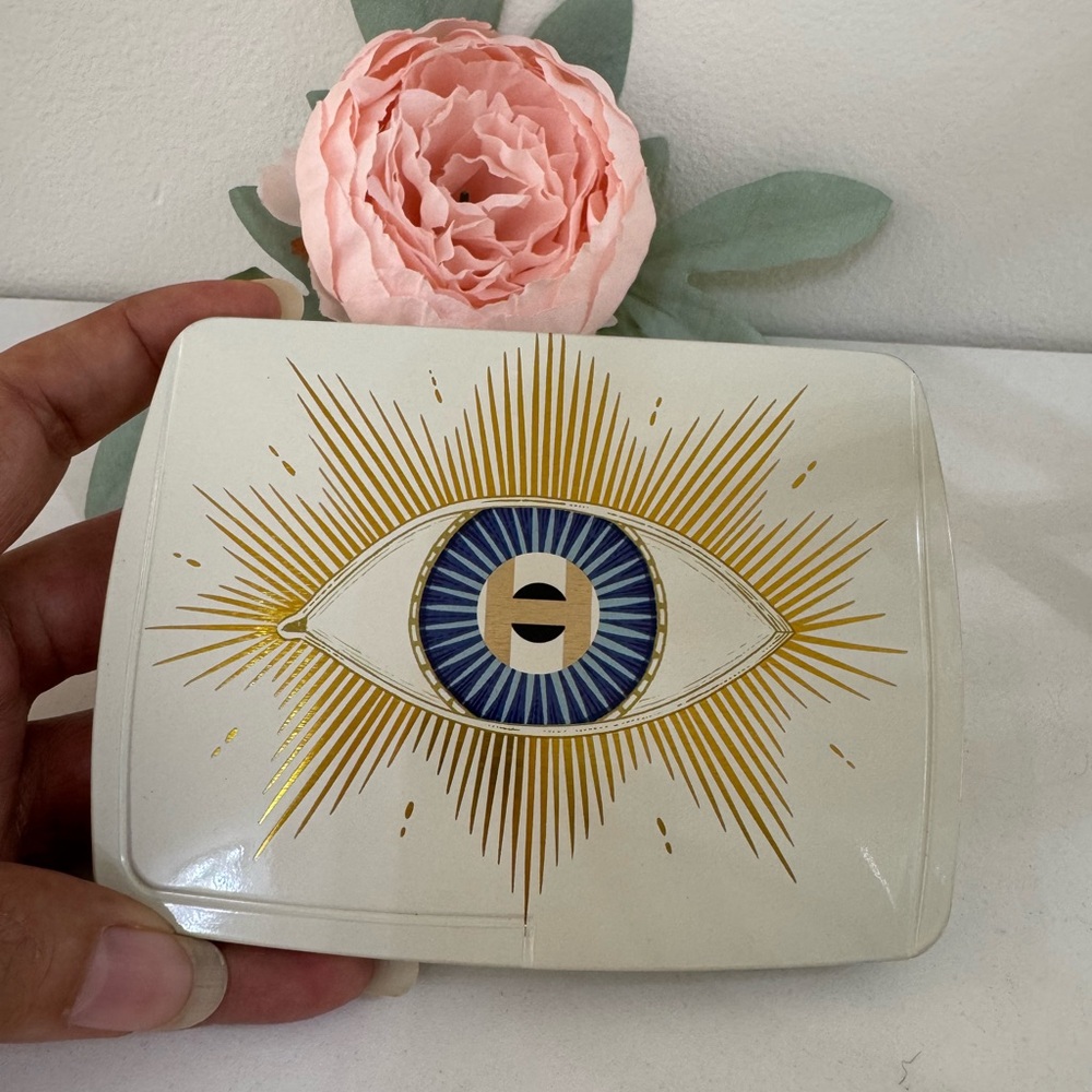 HOURGLASS AMBIENT LIGHTING EDIT UNLOCKED EVIL EYE - Picture 7 of 11